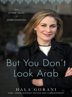 cover image of But You Don't Look Arab